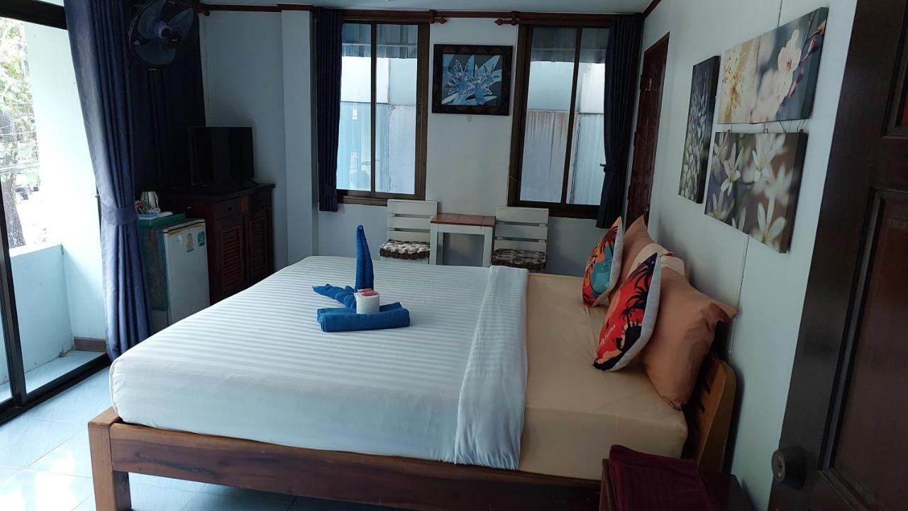 Kohkaew Village 1 @ كو ساميد المظهر الخارجي الصورة