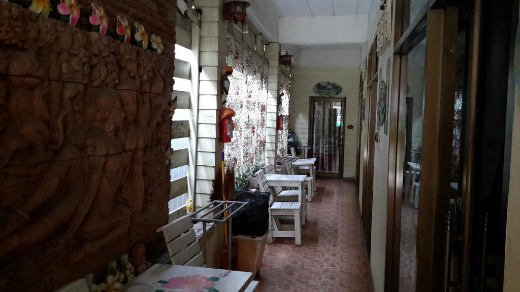 Kohkaew Village 1 @ كو ساميد المظهر الخارجي الصورة