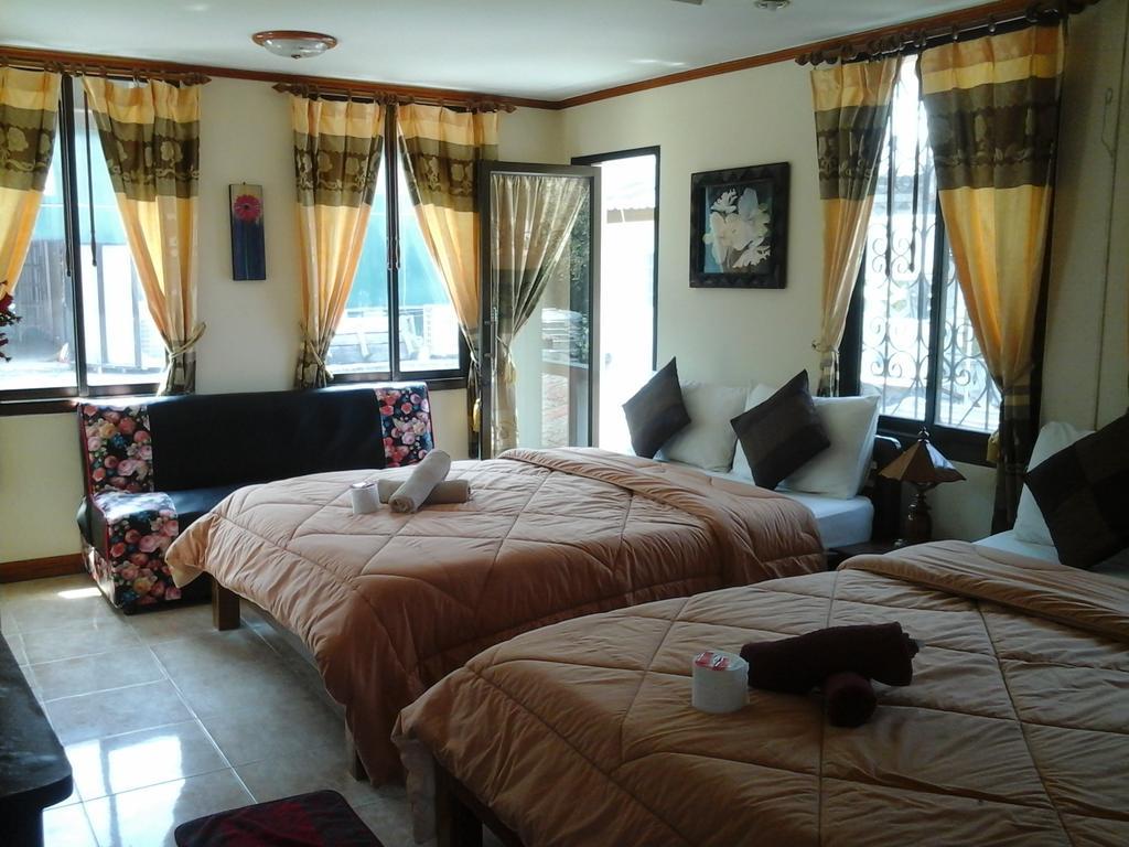 Kohkaew Village 1 @ كو ساميد المظهر الخارجي الصورة