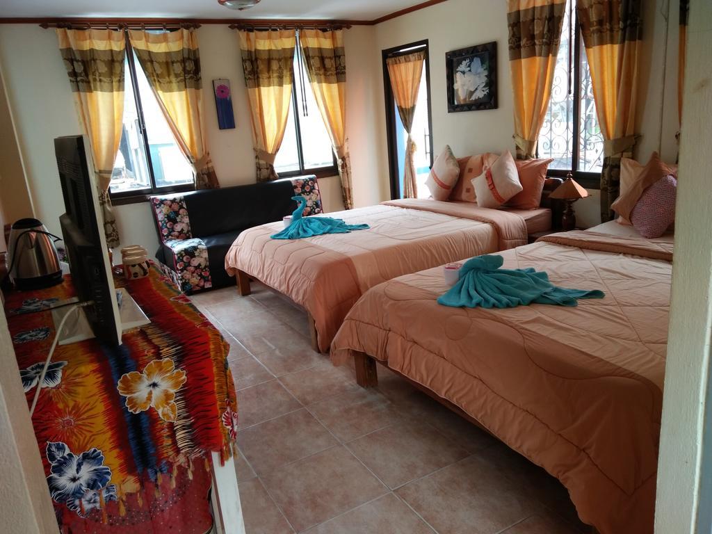 Kohkaew Village 1 @ كو ساميد المظهر الخارجي الصورة