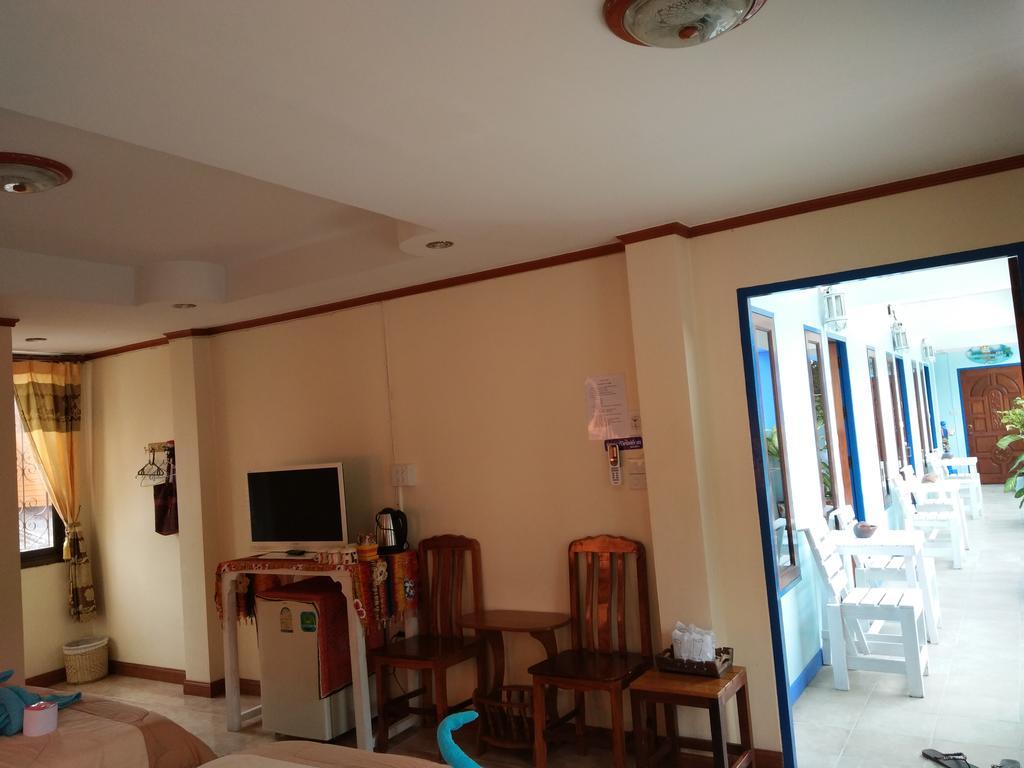 Kohkaew Village 1 @ كو ساميد المظهر الخارجي الصورة